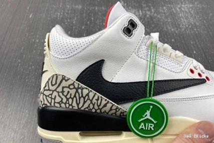 EyeCatching x 365 Travis Jordan Scott 3 Air CK9246-188 0709